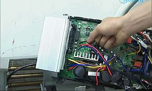 乡宁美的空调电话是多少