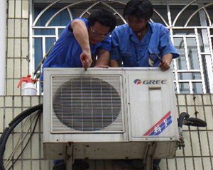 乡宁空调维修售后服务中心