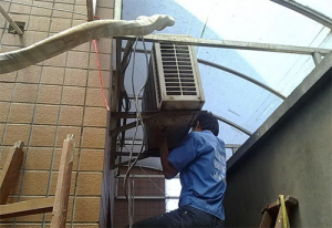 乡宁空调维修售后服务中心