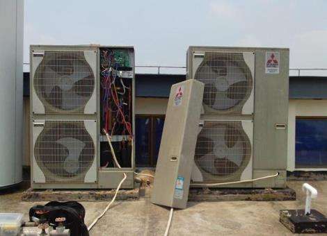 乡宁空调维修电话号码多少