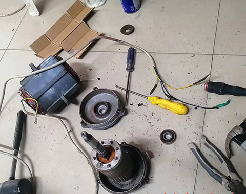 乡宁空调维修售后服务中心电话在哪里找