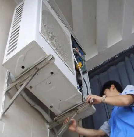 乡宁24小时空调维修热线