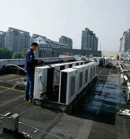 乡宁 空调拆装 乡宁本地 空调拆装公司