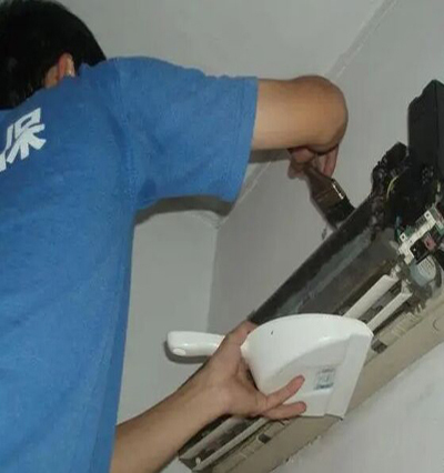 乡宁空调清洗保养