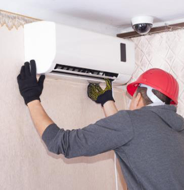 乡宁空调内机噪音大