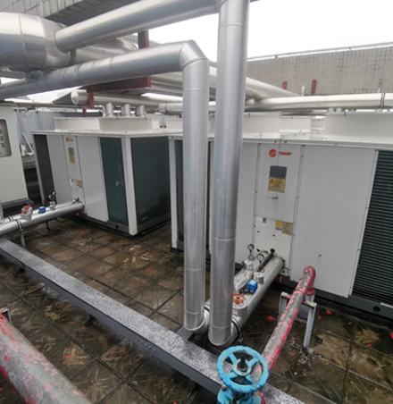 乡宁附近中央空调维修 乡宁上门中央空调维修